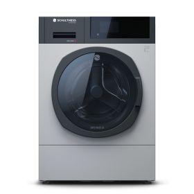 Laveuse essoreuse 7 kg - 600x660x850 mm - WS 660
