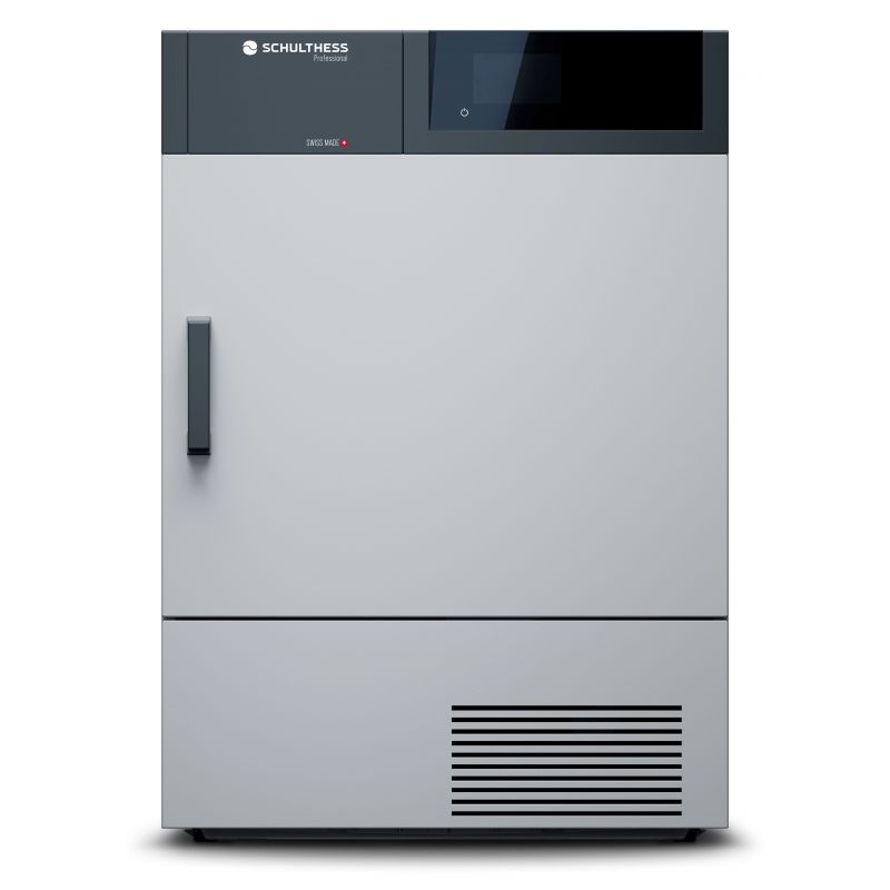 Sèche-linge 8 kg - Evacuation - 5,9 kW