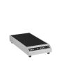 Plaque de cuisson induction GLN3500 - 310x665x112mm