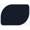 Set de table - Noir 28x38 cm - Stucco Dunicel