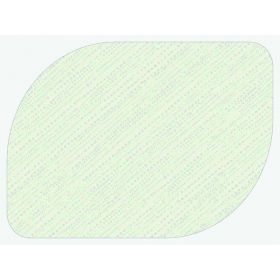 Set de table - Blanc 28x38 cm - Stucco Dunicel
