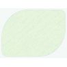 Set de table - Blanc 28x38 cm - Stucco Dunicel