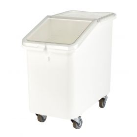 Chariot à ingrédient 100 L - 750x420x710 mm