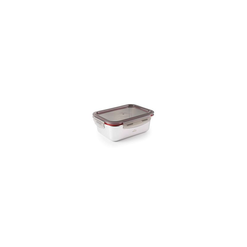 CONTENEUR RECTANGULAIRE ECOINOX 480 ML E23916