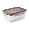 CONTENEUR RECTANGULAIRE ECOINOX 480 ML E23916