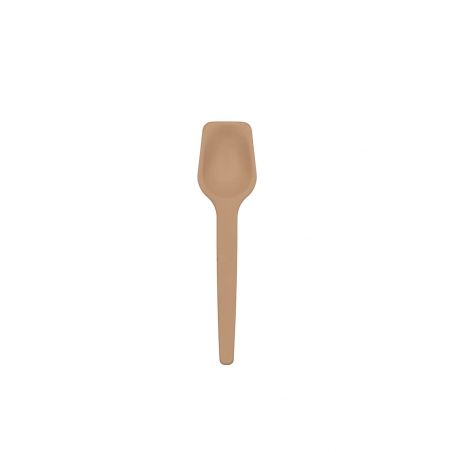 Cuillère à glace 9,5 cm - Fibre de canne