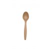 Couverts biosourcés - Cuillère dessert 11 cm