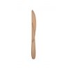 Couverts biosourcés - Couteau 16 cm