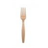 Couverts biosourcés - Fourchette 16 cm