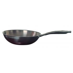 Poêle wok Tripli Pro