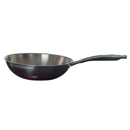 Poêle wok Tripli Pro