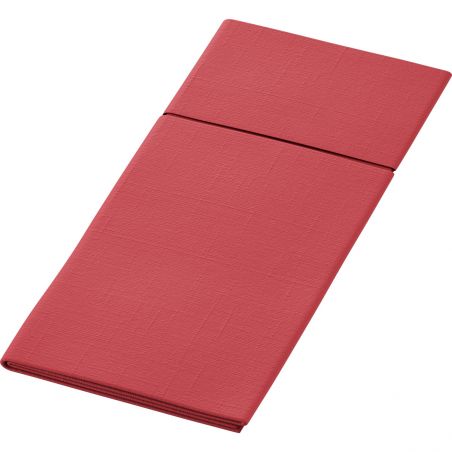 Duniletto Slim 40x33 cm - Bordeaux