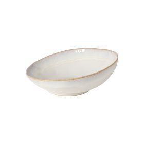 Salad bowl incliné - Grès ø 24 cm - Brisa