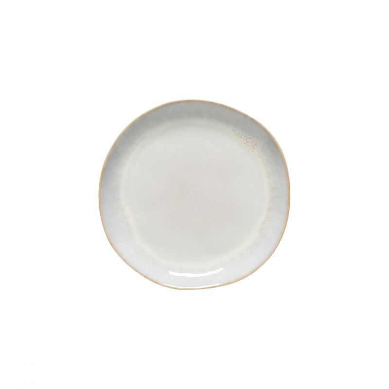 Assiette - Grès ø 22 cm - Brisa