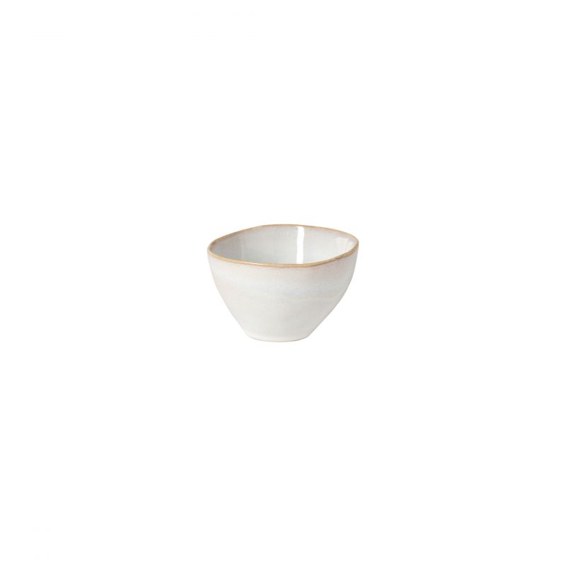 Bol oval - Grès 10x7 cm - Brisa