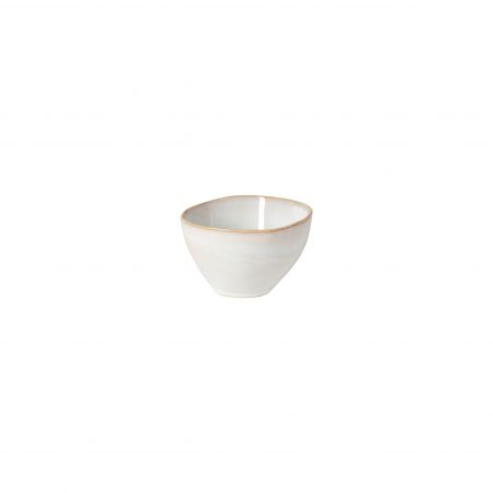 Bol oval - Grès 10x7 cm - Brisa