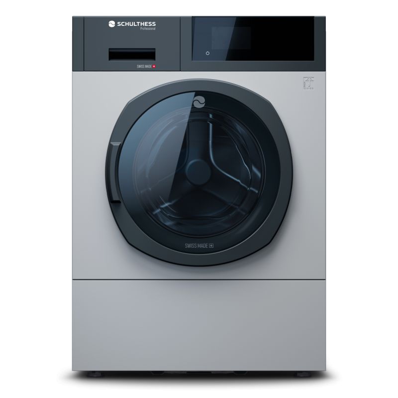 Laveuse essoreuse 8 kg - 630x700x900 mm - WS 970 Laveuse essoreuse 8 kg - 630x700x900 mm - WS 970