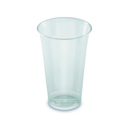 Gobelet 50/65 cl - PET ø9,5x15 cm