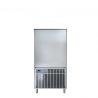 Cellule mixte - 10 niveaux GN 1/1 - 770x790x1565 mm