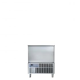 Cellule mixte - 4 niveaux GN 1/1 - 770x790x945 mm