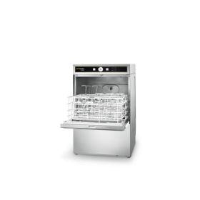 Lave-verres compact sans adoucisseur/pompe vidange