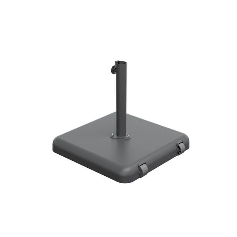 BASE BOND 35 DIAM 60MM - ANTHRACITE E18181