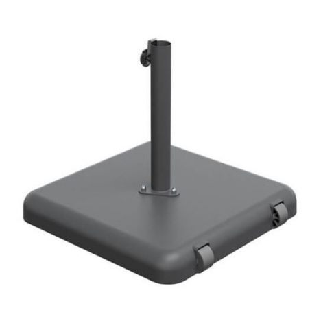 BASE BOND 35 DIAM 60MM - ANTHRACITE E18181