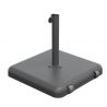 BASE BOND 35 DIAM 60MM - ANTHRACITE E18181