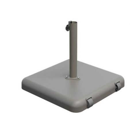 BASE BOND 35 DIAM 60MM - TAUPE E18180