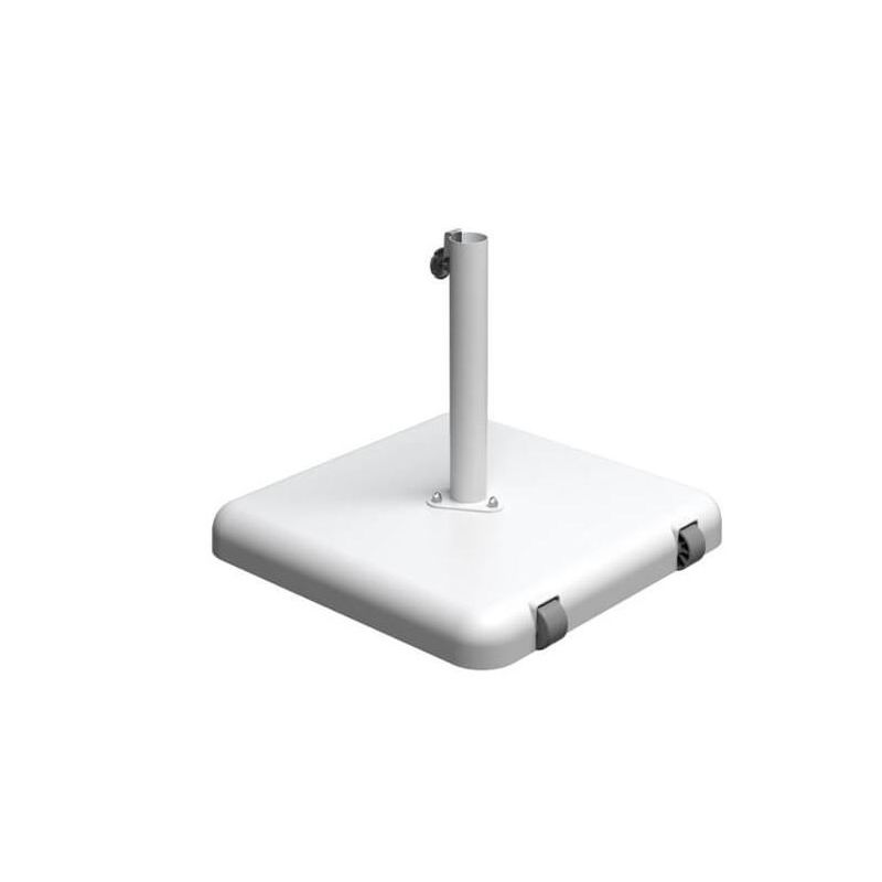 BASE BOND 35 DIAM 60MM - WHITE E18179