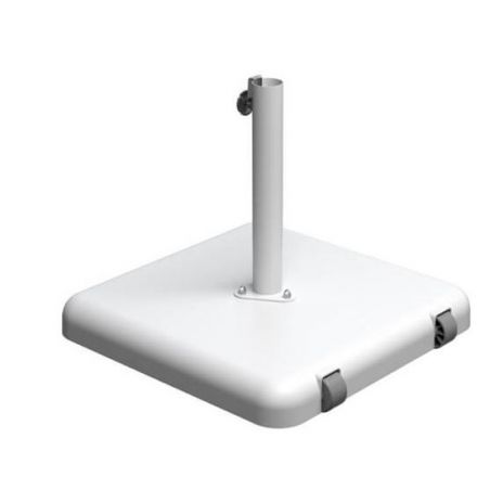 BASE BOND 35 DIAM 60MM - WHITE E18179