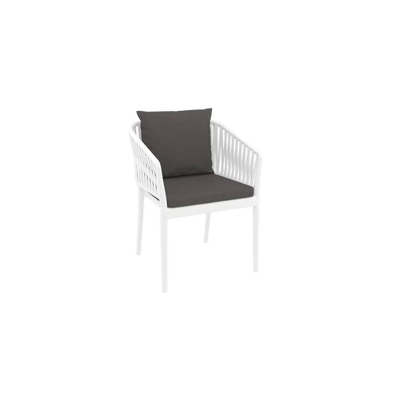 COUSSIN DOSSIER PORTOFINO DARK GREY E17879