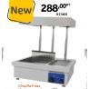 CHAUFFE FRITE E17805