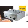 FRITEUSE A BEIGNET 4KW MONO E17804