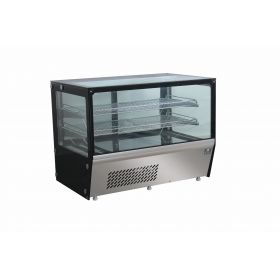 VITRINE DROITE A POSER 160L E17201