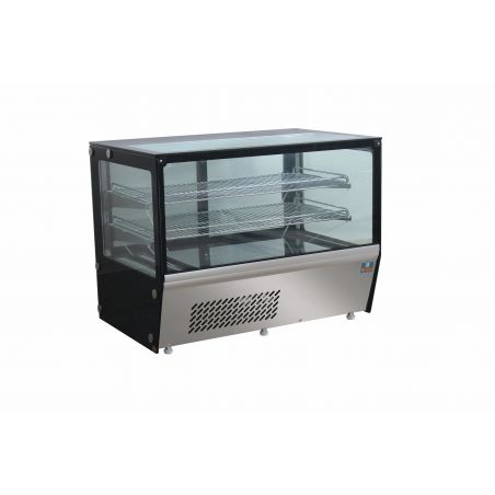 VITRINE DROITE A POSER 160L E17201