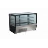 VITRINE DROITE A POSER 160L E17201