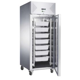 ARMOIRES REFRIGEREES POISSONS STAR POSITIVES 600L A02034