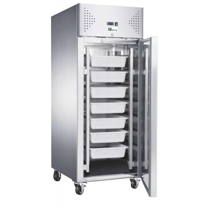 ARMOIRES REFRIGEREES POISSONS STAR POSITIVES 600L A02034