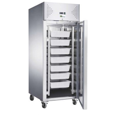 ARMOIRES REFRIGEREES POISSONS STAR POSITIVES 600L A02034