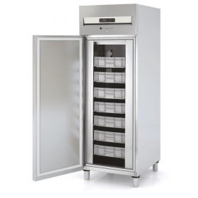 ARMOIRE A CASIERS POSITIVE 1 PORTE 948375