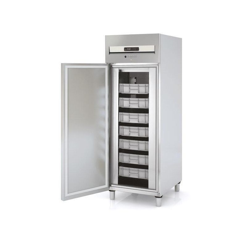 ARMOIRE A CASIERS POSITIVE 1 PORTE 948375 ARMOIRE A CASIERS POSITIVE 1 PORTE 948375