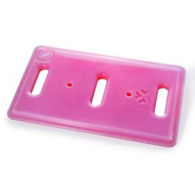 Plaque eutectique GN1/1 530x325x30mm - Super fraîche
