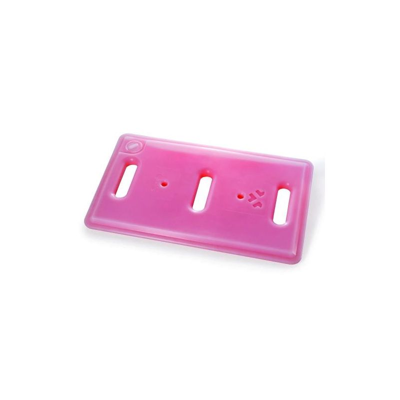 Plaque eutectique GN1/1 530x325x30mm - Super fraîche