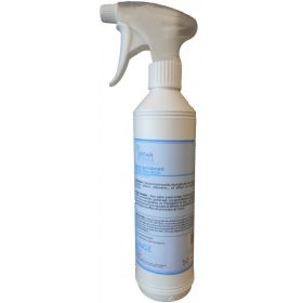 Spray surodorant linge - Lin