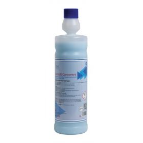 Assouplissant textile - Flacon 1 L - Quatisoft