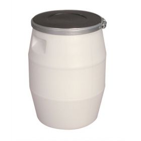 FUT 50L + GENOUILLERE METAL + COUVE RCLE NOIR B56870