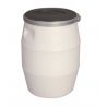 FUT 50L + GENOUILLERE METAL + COUVE RCLE NOIR B56870