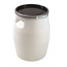FUT 30L + GENOUILLERE METAL + COUVE RCLE NOIR B56848