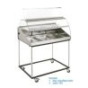 TABLE MOBILE FURNOTEL B47870